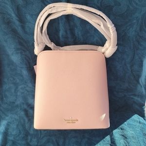 Kate Spade Darcy Bucket Bag